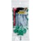 Gardner Bender GreenGard Wire Connector, 14 to 10 AWG Wire, Copper Contact, Thermoplastic Housing Material, Green 25-095 - alternate 5